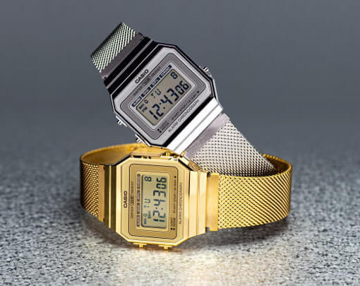 Casio Vintage