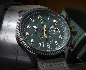 Zegarki Hawker Hunter