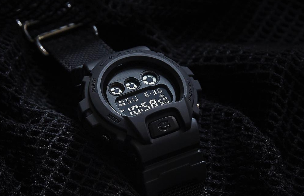 Black is back &ndash; czarny kolor wiecznie modny