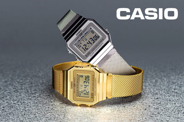 Casio