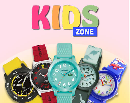 Kids Zone