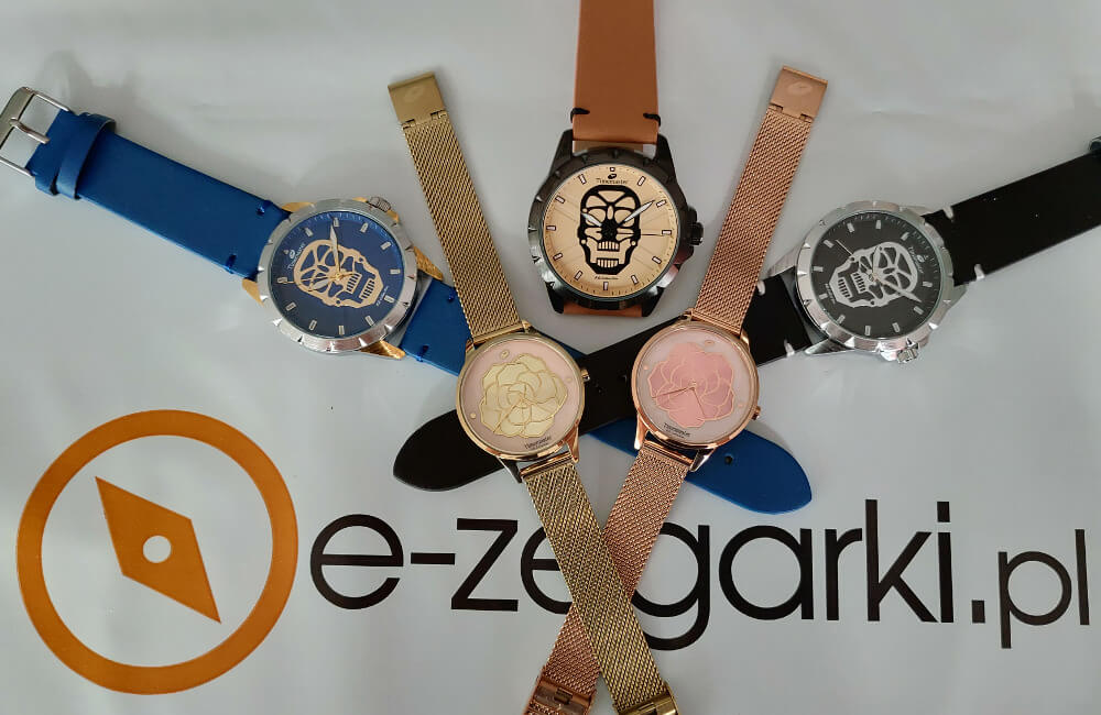 Timemaster &ndash; wielkie serce dla ludzi, zwierząt i środowiska