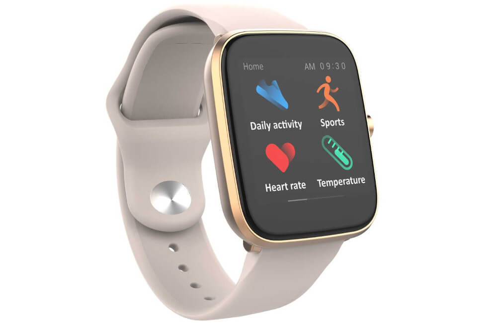 Vector SMART &ndash; zdrowie, moda, technologia