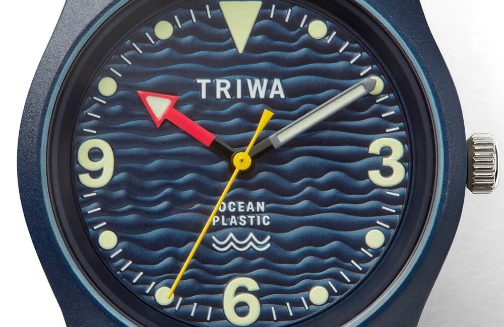 TRIWA time for oceans &ndash; przeciwko zaśmiecaniu ocean&oacute;w