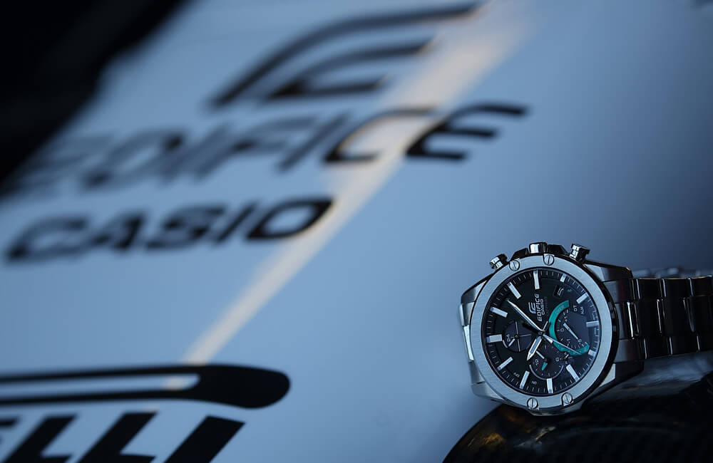 Scuderia AplhaTauri, wł&oacute;kno węglowe prosto z F1