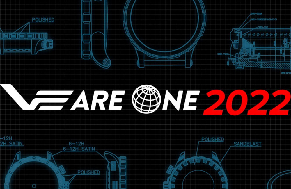 VEareONE 2022 trwa! Wł&oacute;ż sw&oacute;j wkład w projekt zegarka marzeń.