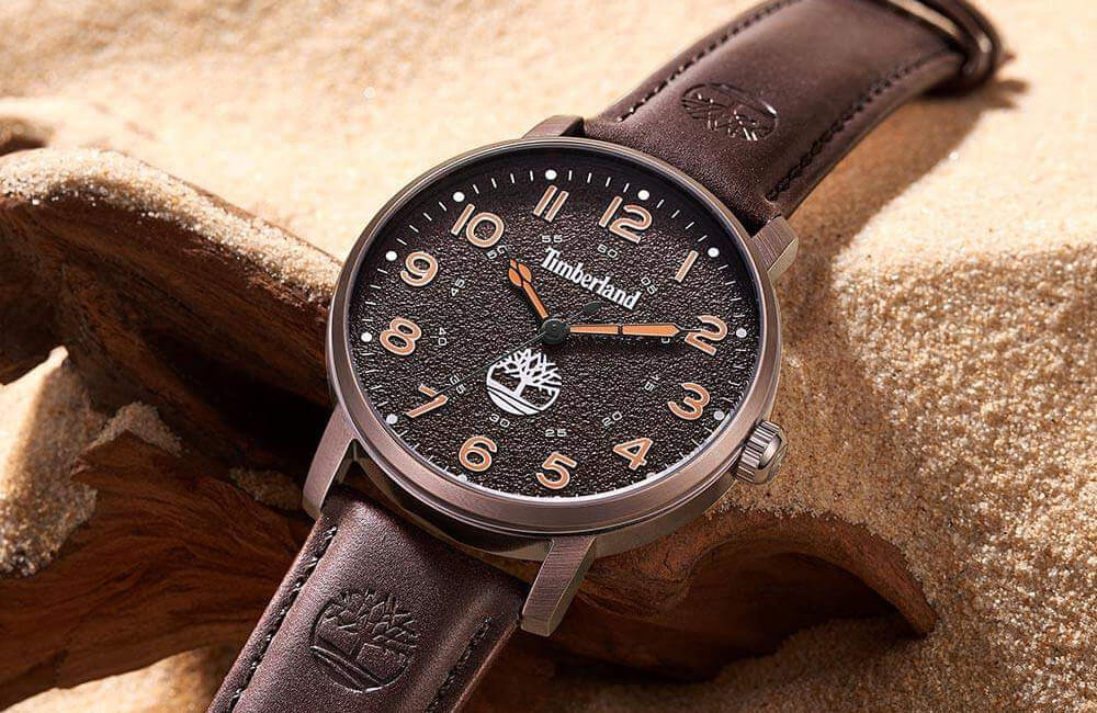 Timberland &ndash; najwyższa jakość w zgodzie z naturą