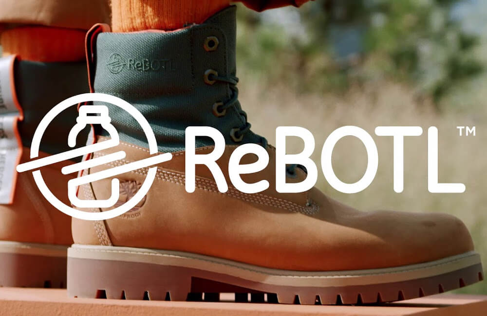 Timberland &ndash; natura potrzebuje bohater&oacute;w!