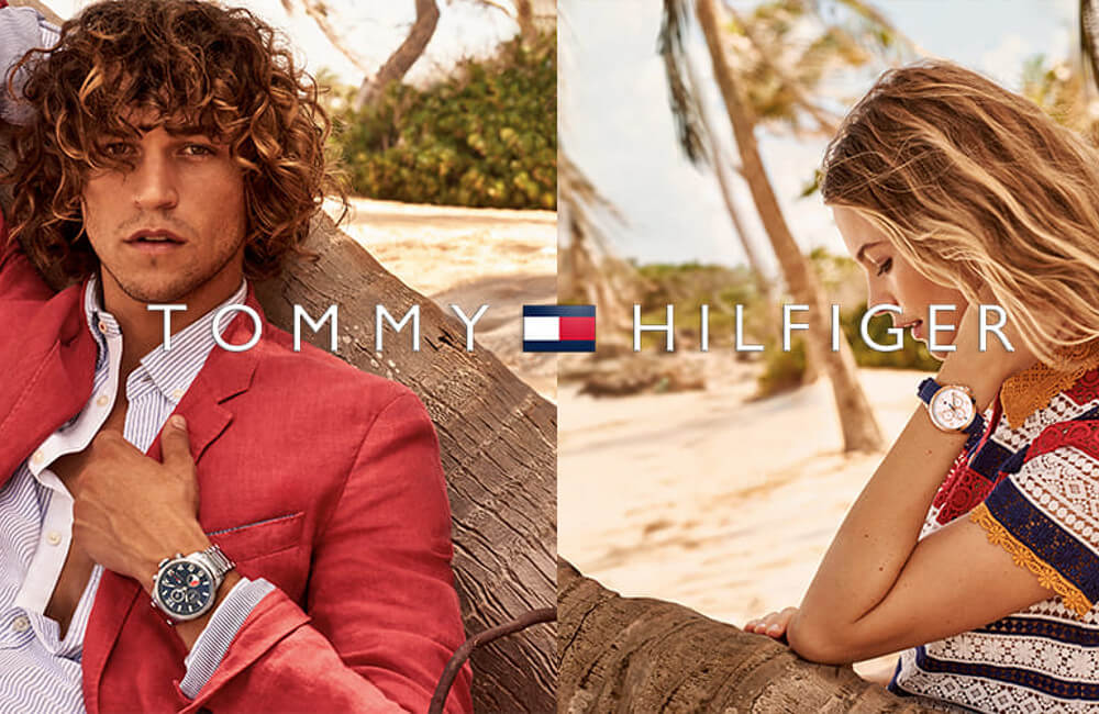 Zegarki Tommy Hilfiger &mdash; co czyni je tak niezwykłymi?
