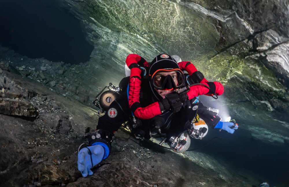 Zegarki nurkowe Diver - klasyka wzornictwa
