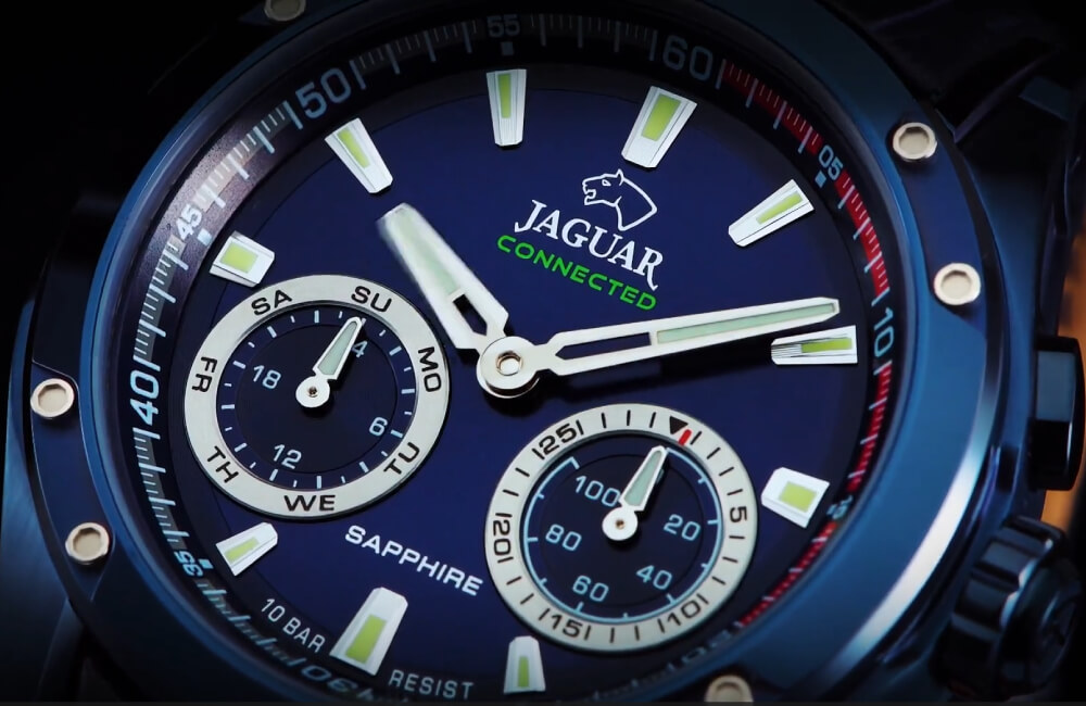 Nowe modele od Jaguara