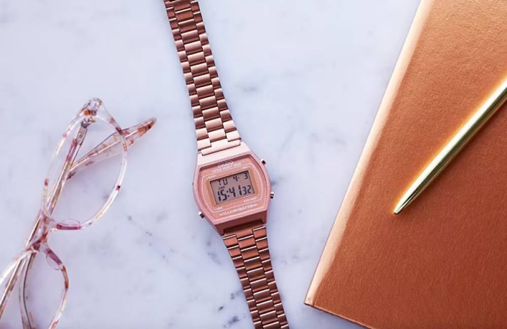 Casio dla dziewczyny: Poradnik zakupowy