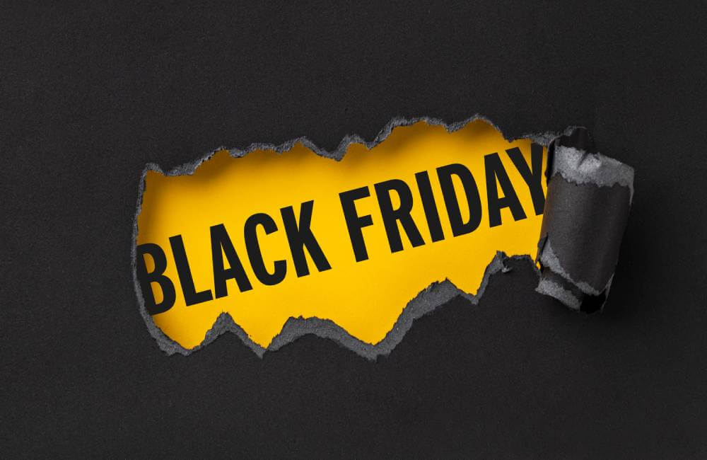 Jak kupić zegarki na Black Friday taniej?