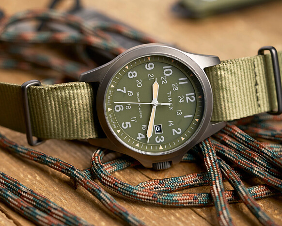 Timex