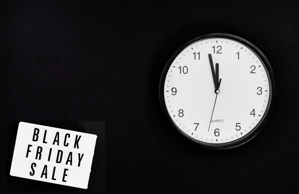 Nie przepłacaj na Black Friday - sposoby na prawdziwe okazje