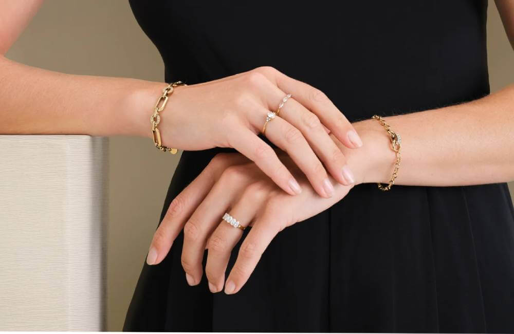 Rosefield - nowości już dostępne!