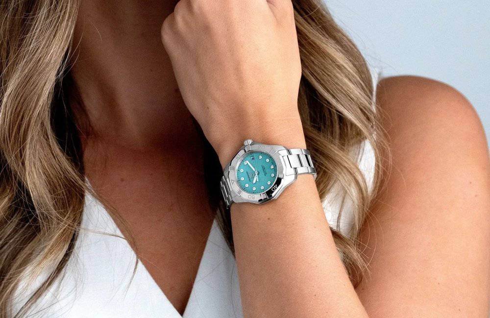 Damskie zegarki na zimę - co wybrać?