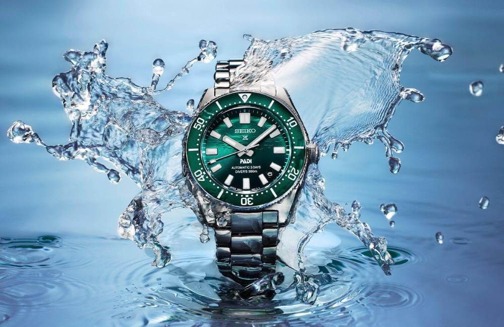 Seiko, które serie warto obserwować?