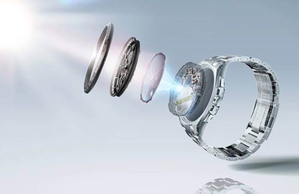 Jak sprawdzić, czy zegarek ładuje się ze słońca prawidłowo? Poradnik o technologii Solar i Eco-Drive.