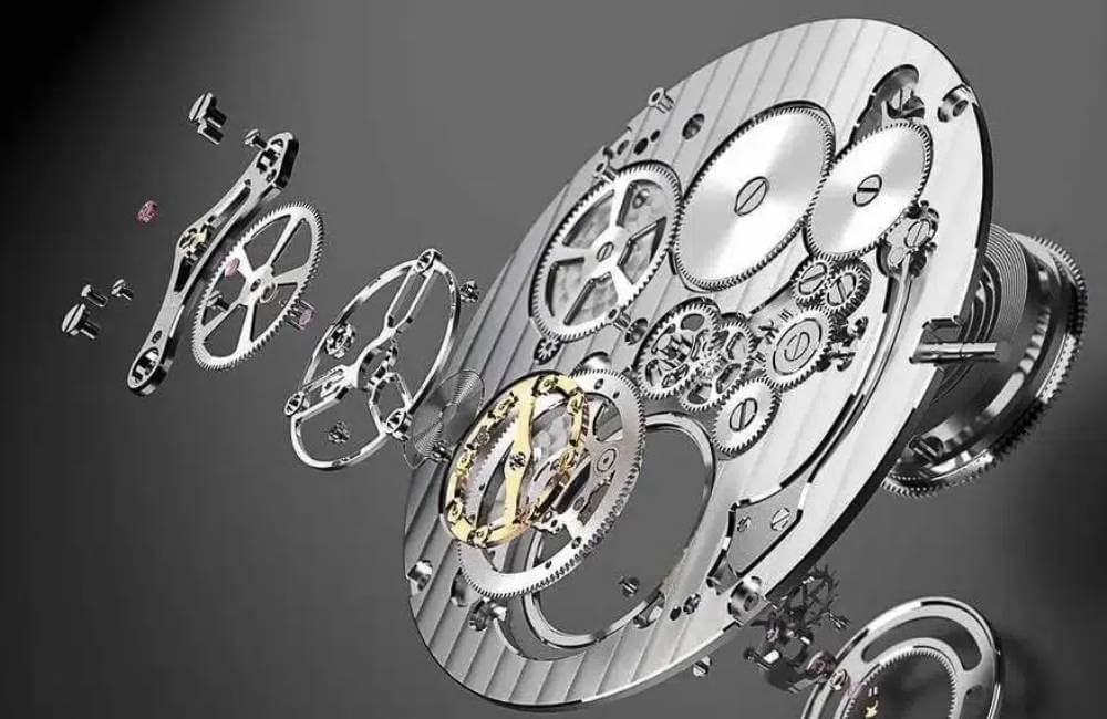 Zmiana czasu na zimowy 2026: Jak poprawnie i bezpiecznie przestawić datownik w zegarku mechanicznym?