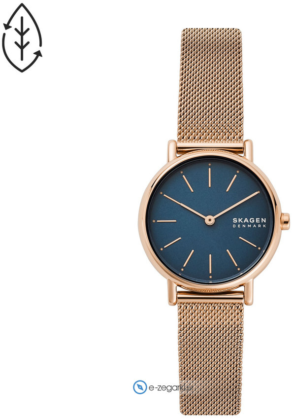 Skagen Signatur SKW2837 - zegarek damski - e-zegarki.pl