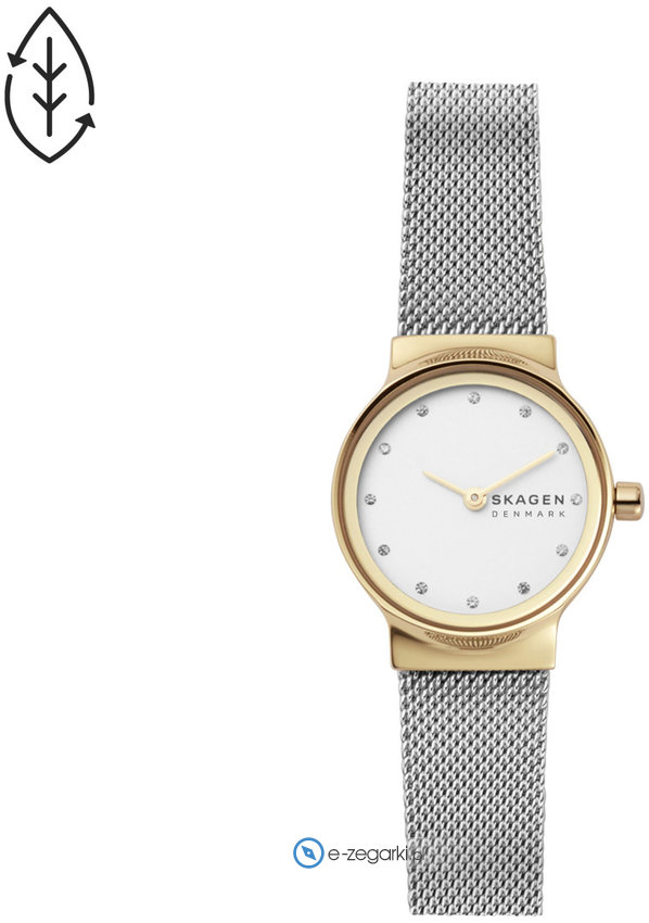 Skagen Freja SKW2666 - zegarek damski - e-zegarki.pl