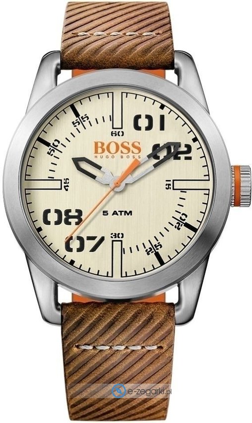 kunstner snap importere Hugo Boss Orange Oslo 1513418 - zegarek męski - e-zegarki.pl