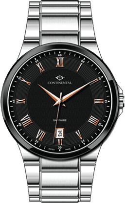 Continental watch 2025 14201 price