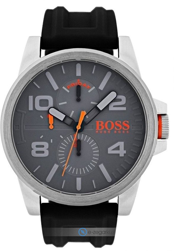 Hugo boss orange zegarki best sale