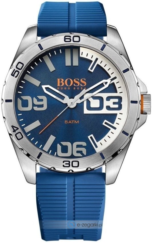 Hugo boss outlet orange zegarki