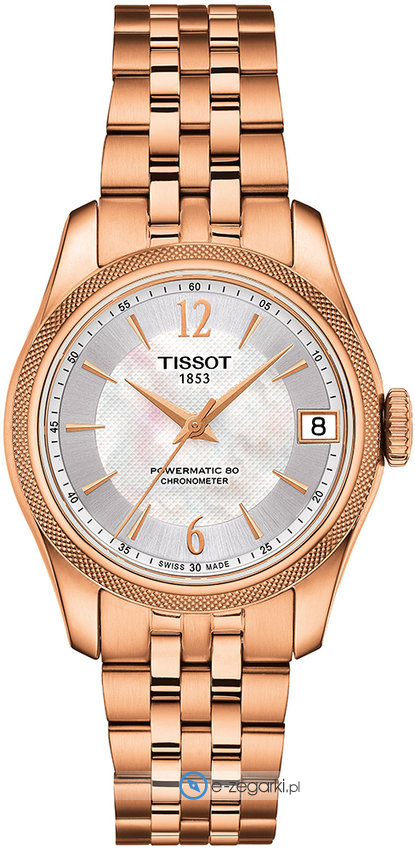 Tissot pl discount