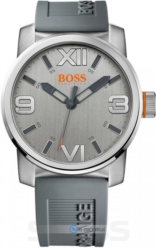 Hugo boss clearance orange zegarki męskie