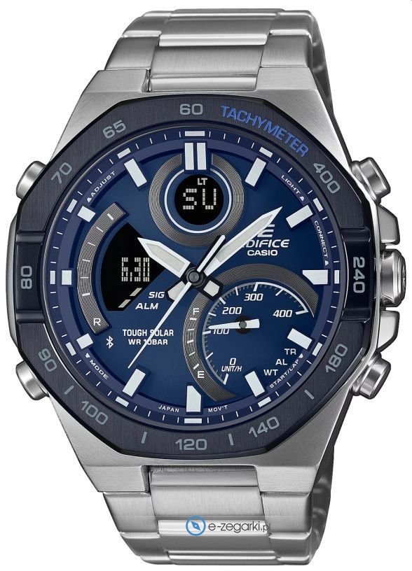 Casio edifice polska sale