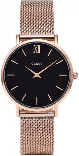 Cluse Minuit CW0101203003 - CL30016