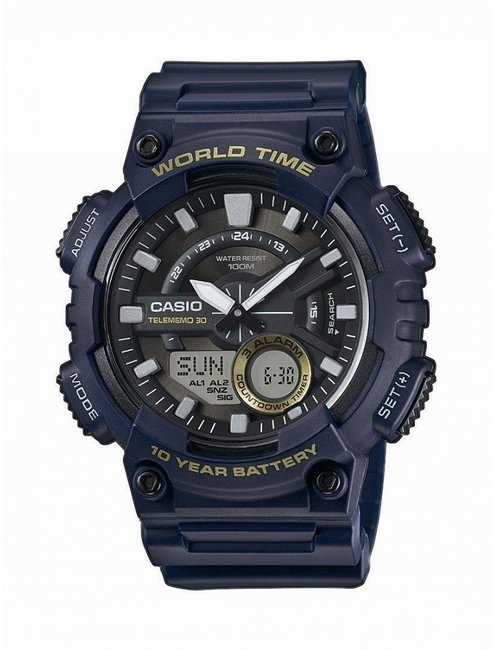 Casio Collection AEQ-110W-2AVEF