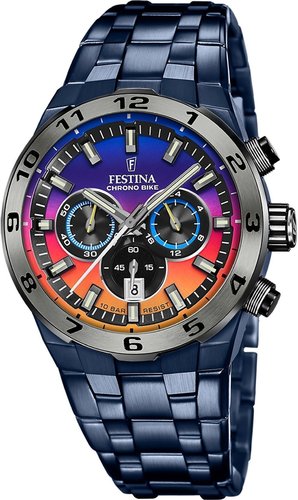 Festina Chrono Bike F20709-1