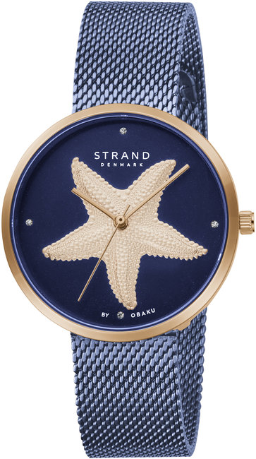 Strand S700LHVLML-DSF