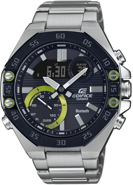Casio Edifice ECB-10DB-1AEF