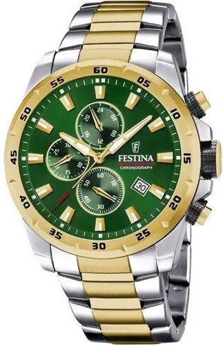 Festina Chrono Sport F20562-3