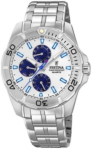 Festina Multifunction F20445-1