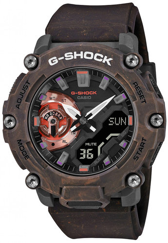 Casio G-Shock GA-2200MFR-5AER