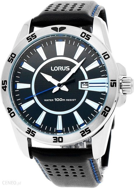 Lorus RH975HX9