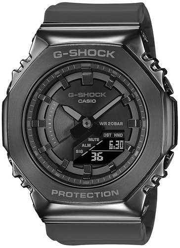 Casio G-Shock GM-S2100B-8AER