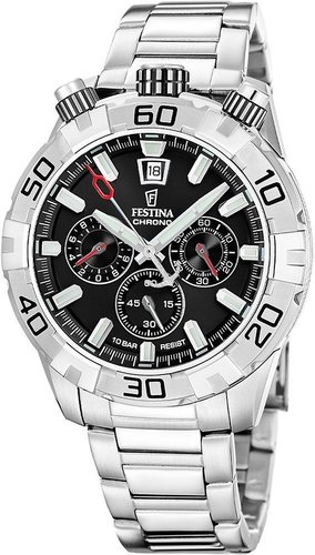 Festina Chrono Sport F20743-6