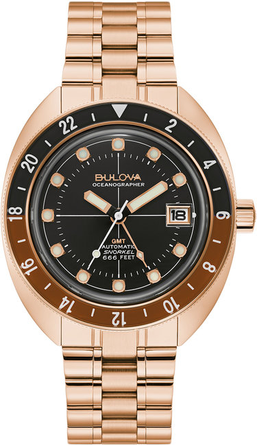 Bulova 97B215