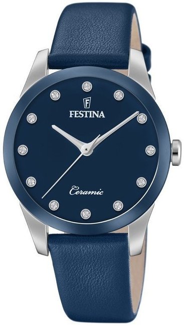 Festina Ceramic F20473-2