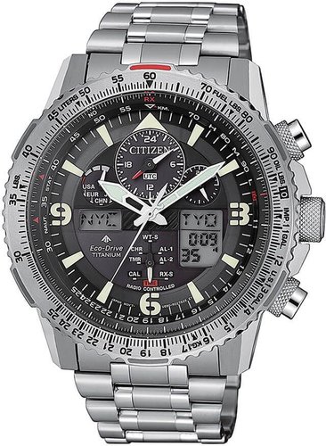 Citizen JY8100-80E