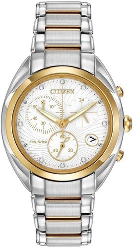 Citizen Lady FB1394-52A