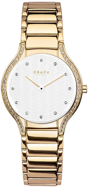 Obaku V276LEGISG