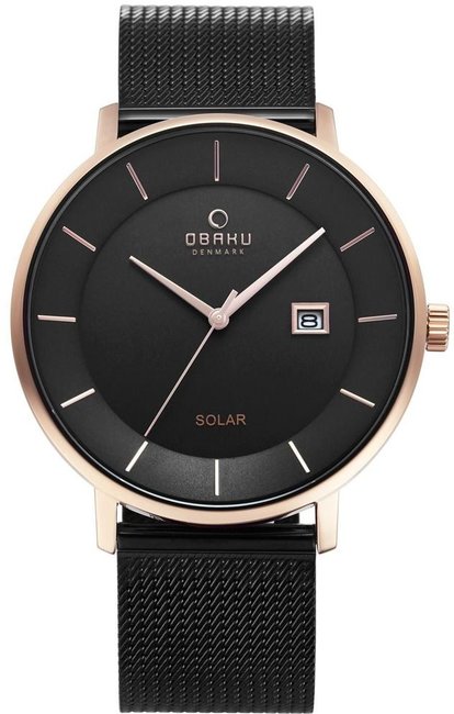 Obaku V222GRVBMB